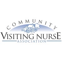 Community Visiting Nurse Association logo - Similar company to Superior Fibers, Llc