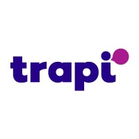 Trapi logo - Similar company to Itcode Soluções Web