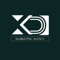 XD Marketing Agency logo - Similar company to Web Design Eire