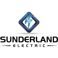 Sunderland Electric logo - Similar company to C&H Electric Inc