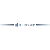 Hencorp logo - Similar company to Titularice, S.A., Sociedad Titularizadora De Activos No Hipotecarios