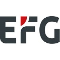 EFG Capital International Corp. logo - Similar company to Criatiff