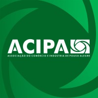 Acipa - Associação do Comércio e Indústria de Pouso Alegre logo - Similar company to Acipa