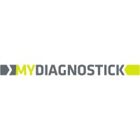MyDiagnostick Medical B.V. logo - Similar company to Applied Biomedical Systems Bv