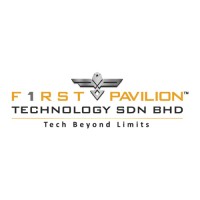 First Pavilion Technology logo - Similar company to First Pavilion Technologies