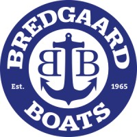 Bredgaard Boats logo - Similar company to Nipa Aps
