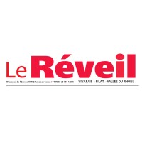 Le Réveil du Vivarais logo - Similar company to Espace Probus Vienne