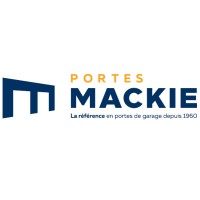 Portes Mackie logo - Similar company to Rfid Zone