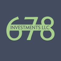 678 Investments, LLC logo - Similar company to John Brash