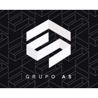 Grupo AS logo - Similar company to Solarity Paneles Solares