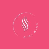 Gigi Hair World logo - Similar company to J. Strickland & Co.