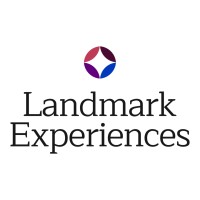 Landmark Experiences logo - Similar company to Landmark Events