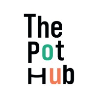 The Pot Hub logo - Similar company to Umbukuu