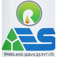 AES Spares and Services Pvt Ltd logo - Similar company to Powerpulse Solutions