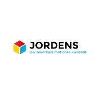 Jordens Kunststoffen BV logo - Similar company to Ga Makelaars