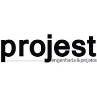 Projest Engenharia e Projetos logo - Similar company to Bloco D Engenharia