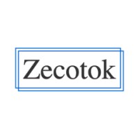 Zecotok logo - Similar company to Perfectkode Software Technologies