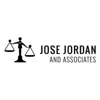 JOSE JORDAN & ASSOCIATES, APLC logo - Similar company to Grant Shenon Almaraz, Aplc