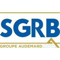 SGRB, Groupe AUDEMARD logo - Similar company to Sntpg, Groupe Audemard