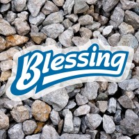 Blessing Construction logo - Similar company to Diversified Facility Solutions , Llc