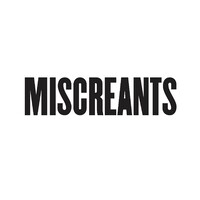 Miscreants London logo - Similar company to Miscreants