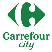 Carrefour City logo - Similar company to Silverplate