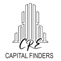 CRE Capital Finders logo - Similar company to Stephenfollows.Com