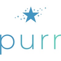 Purr logo - Similar company to Led'S Chat