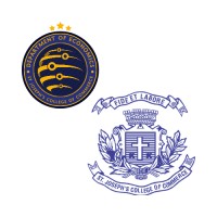 Department of Economics, SJCC logo - Similar company to E-Cell, Sjcc