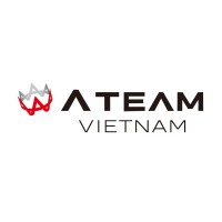 Ateam Vietnam Co., Ltd. logo - Similar company to Commandoo Publishing