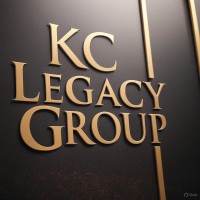 KC Legacy Group logo - Similar company to Fairhaven Industry Llc