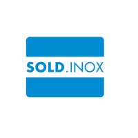 Soldinox Caldeiraria LTDA logo - Similar company to Soldin