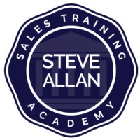 Steve Allan Sales Training Academy logo - Similar company to Futures Trader