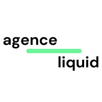 Agence Liquid logo - Similar company to Cakespace