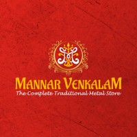 Mannar Venkalam & Traditional Handicrafts logo - Similar company to Tribesindia