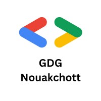 GDG Nouakchott logo - Similar company to Flutter Xchange