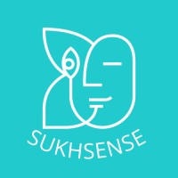 SukhSense logo - Similar company to Oxyhelp Global