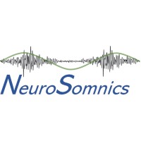 NeuroSomnics logo - Similar company to Coforce Medical