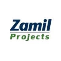 Zamil Projects Egypt logo - Similar company to Zamil Projects