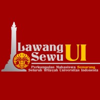 Paguyuban Lawang Sewu Universitas Indonesia
