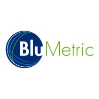 BluMetric logo - Similar company to World System Builder