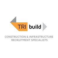 TRIbuild Solutions logo - Similar company to Tribuild Consultancy Llc