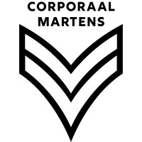 Corporaal Martens logo - Similar company to The Garage