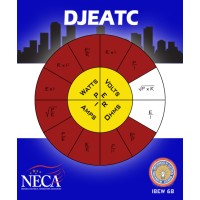 Denver Joint Electrical Apprenticeship Training Committee logo - Similar company to Chenderit School Academy Trust