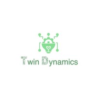 Twin Dynamics logo - Similar company to Predictech