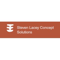 Steven Lacey Concept Solutions logo - Similar company to Aramcon