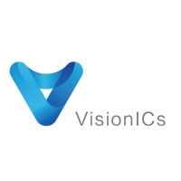 南京芯视界微电子科技有限公司 logo - Similar company to Visionics