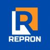 REPRON ENGENHARIA E SERVIÇOS LTDA logo - Similar company to Essencial Engenharia