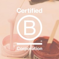 Hunt The Moon logo - Similar company to Dewerstone | Certified B Corporation®