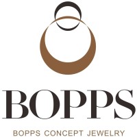 BOPPS Concept Jewelry Limited logo - Similar company to Musterhaft (Pvt.) Ltd.